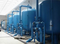 化工废水设备-奥凯环保-工业污水处理