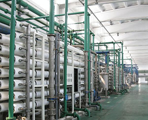 中水回用设备工程-广州中水设备厂家-奥凯环保(图1)