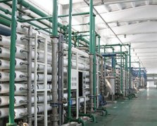 纯水设备-化工业纯水设备制造商-纯水处理